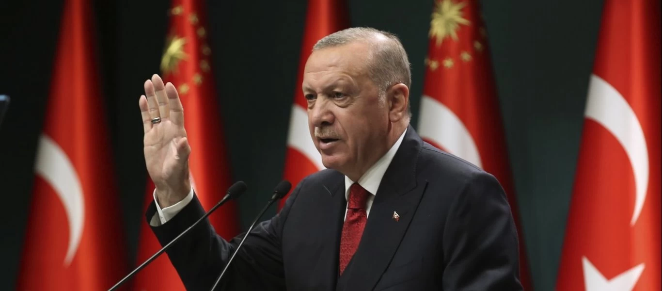 Τουρκικά ΜΜΕ: «Η ρητορική μίσους κατά των Ελλήνων στην Τουρκία βρίσκεται στην 1η θέση» (φωτο)